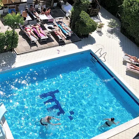 Birchwood Inn, Bw Premier Collection Hotel 3*