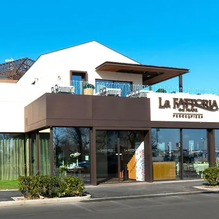 Birchwood Inn, Bw Premier Collection Hotel Riccione