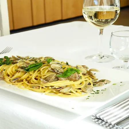 Birchwood Inn, Bw Premier Collection Hotel Riccione
