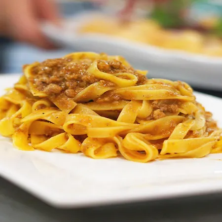 Marzia Con Piscina Hotell 3*