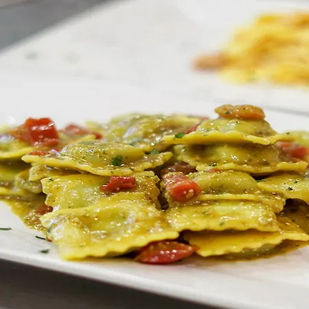 Marzia Con Piscina 3* Riccione