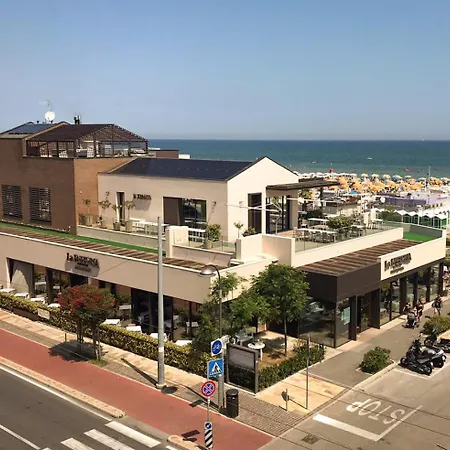 Hotel Birchwood Inn, Bw Premier Collection Riccione