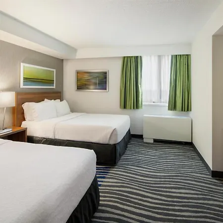 Hotel Birchwood Inn, Bw Premier Collection 3*