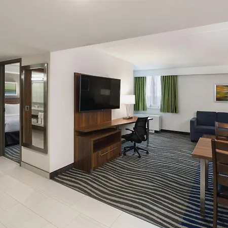Birchwood Inn, Bw Premier Collection Hotel 3*