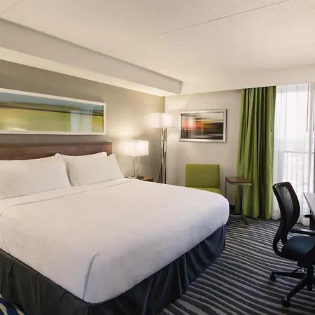 Birchwood Inn, Bw Premier Collection 3*