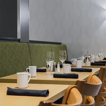 Birchwood Inn, Bw Premier Collection 3* Riccione