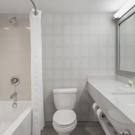 Birchwood Inn, Bw Premier Collection Hotel 3*