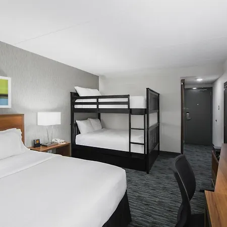 Hotel Birchwood Inn, Bw Premier Collection 3*