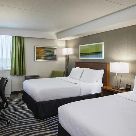 Birchwood Inn, Bw Premier Collection 3*