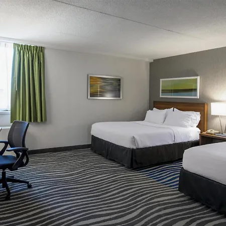 Birchwood Inn, Bw Premier Collection 3*