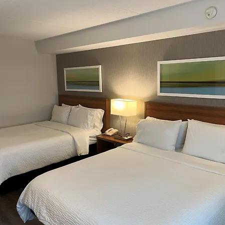 Birchwood Inn, Bw Premier Collection Riccione
