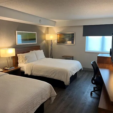 Birchwood Inn, Bw Premier Collection Hotel 3*