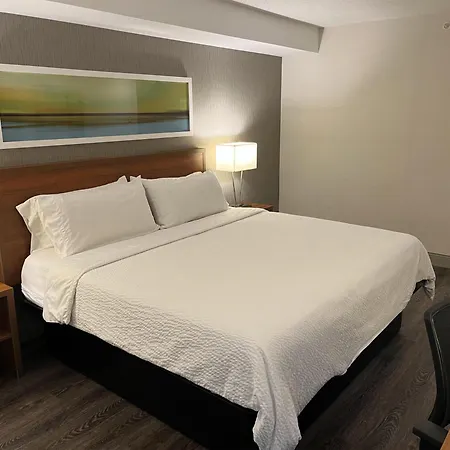 Hotel Birchwood Inn, Bw Premier Collection 3*
