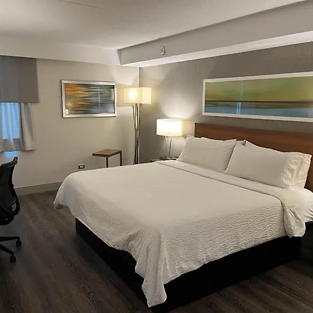 Birchwood Inn, Bw Premier Collection Hotel