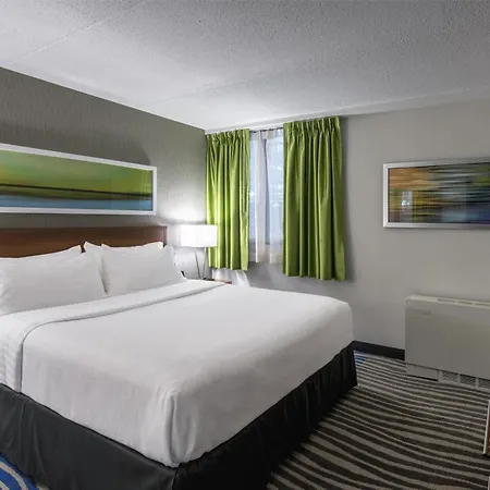 Birchwood Inn, Bw Premier Collection Hotel Riccione