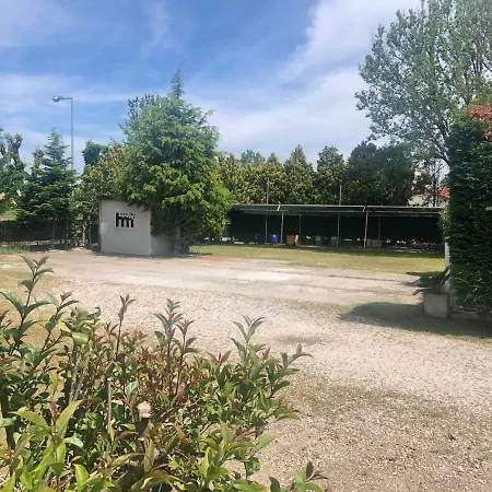 Hotell Marzia Con Piscina 3*