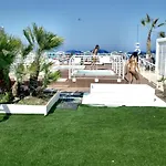 Marzia Con Piscina 3* Riccione