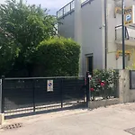 Marzia Con Piscina Hotel Riccione