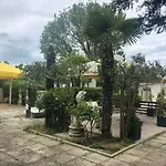 Marzia Con Piscina Hotel 3*