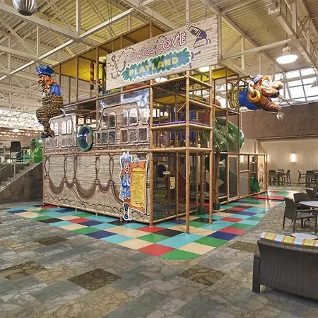 Marzia Con Piscina 3* 里乔内