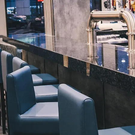 Hotel Marzia Con Piscina Ξενοδοχείο