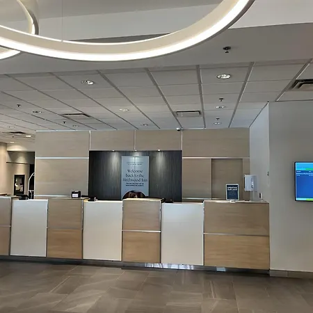 Hotel Marzia Con Piscina 3* Ριτσιόνε