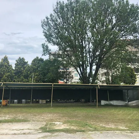 Ξενοδοχείο Hotel Marzia Con Piscina 3*