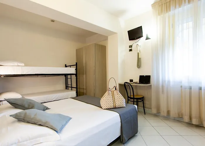 Marzia Con Piscina 3*