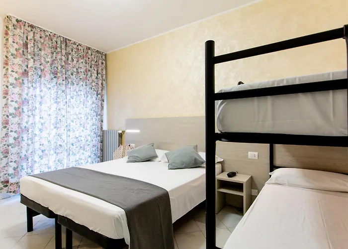 Marzia Con Piscina 3*