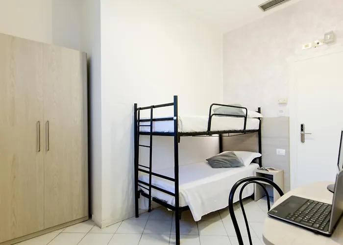 Marzia Con Piscina 3*