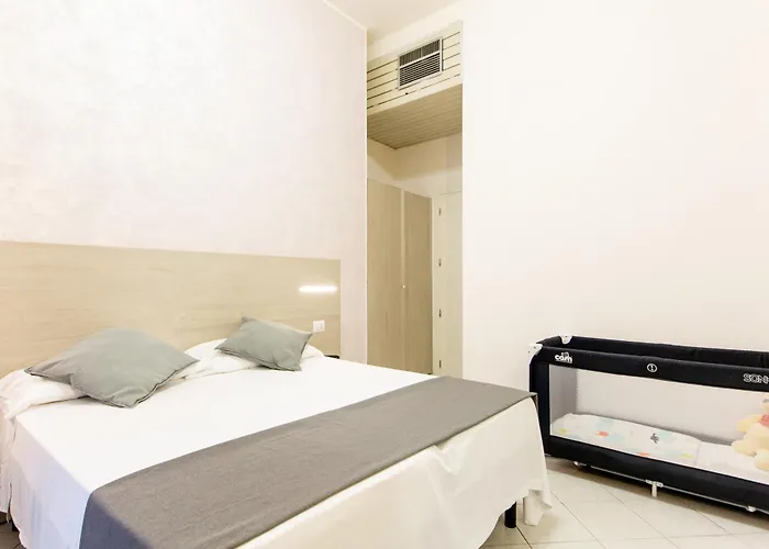 Marzia Con Piscina 3*