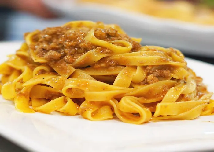 Marzia Con Piscina Hotel 3*