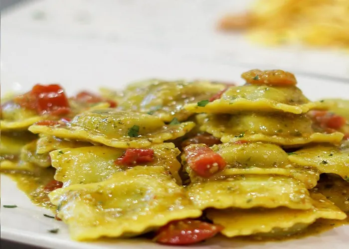 Marzia Con Piscina 3* Riccione