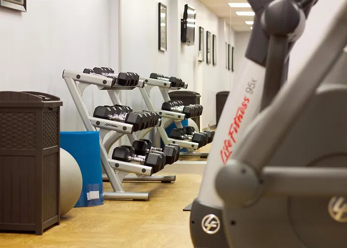 Marzia Con Piscina 3*