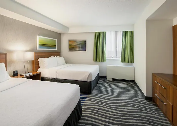 호텔 Marzia Con Piscina 3*