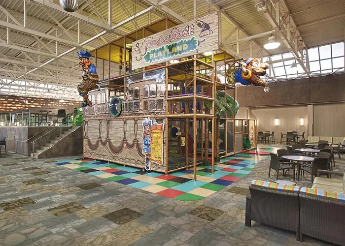 Marzia Con Piscina 3* Riccione