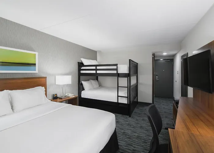 호텔 Marzia Con Piscina 3*