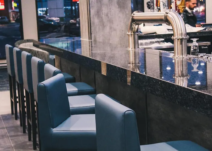 Marzia Con Piscina 호텔