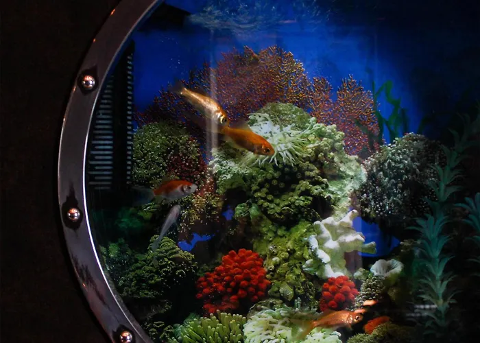 Marzia Con Piscina Hotel