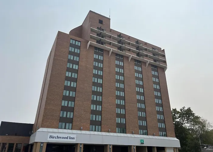 호텔 Marzia Con Piscina