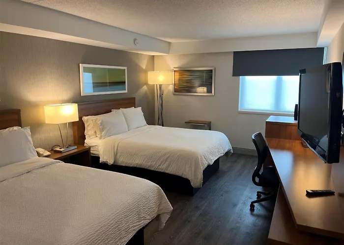 Marzia Con Piscina 호텔 3*